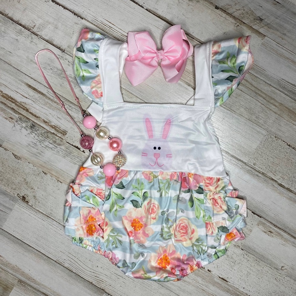 New Bunny bubble